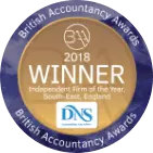 british accountancy awards